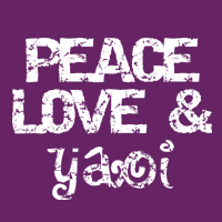 Peace Love and Yaoi