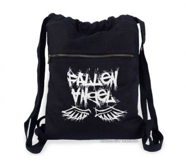 Fallen Angel Cinch Backpack