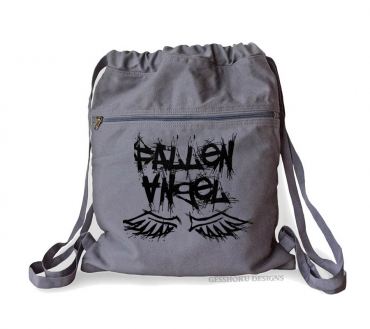 Fallen Angel Cinch Backpack