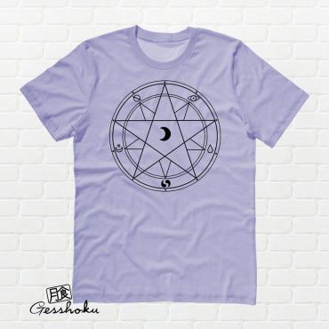 Magic Circle T-shirt