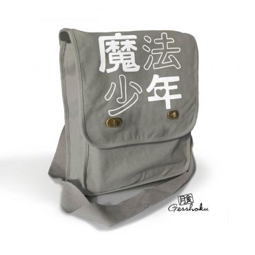 Mahou Shounen Magical Boy Field Bag