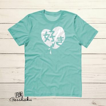 Suki Love T-shirt