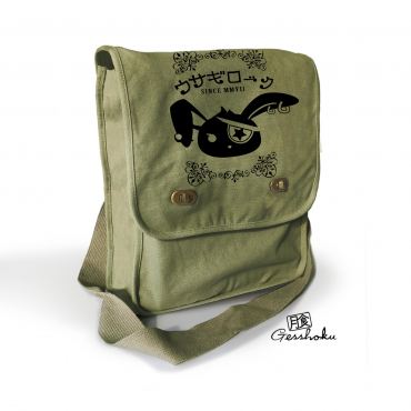 Usagi Jrock Bunny Field Bag