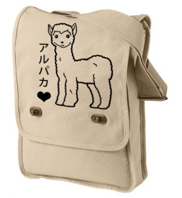 Anime Messenger Bags | Kawaii School Bags | Gothic Messenger Bags by ...