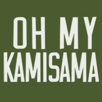 Oh My Kamisama