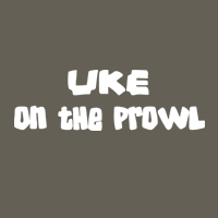 Uke on the Prowl