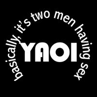 Definition of Yaoi